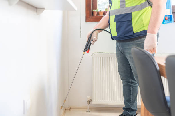 Best Affordable Pest Control Services  in Laflin, PA
